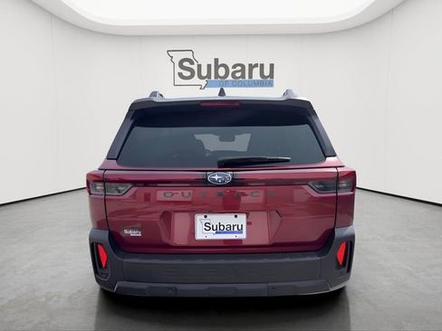 New 2026 Subaru Outback Touring XT image 6