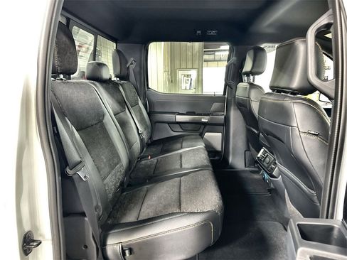 Used 2023 Ford F150 Tremor w/ Trailer Tow Package image 29