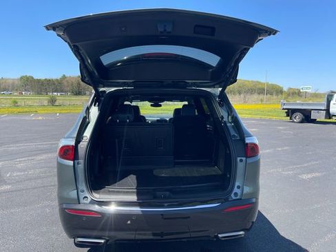 Used 2023 Buick Enclave Essence w/ Experience Buick Package AWD/4WD image 26