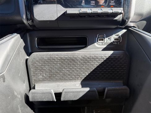 Certified 2024 RAM 1500 Big Horn image 26