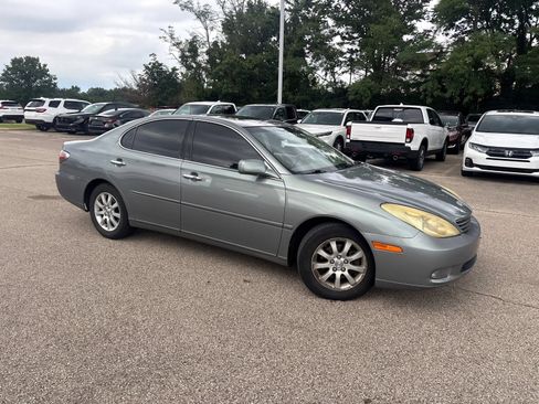 Used 2004 Lexus ES 330 FWD image 22
