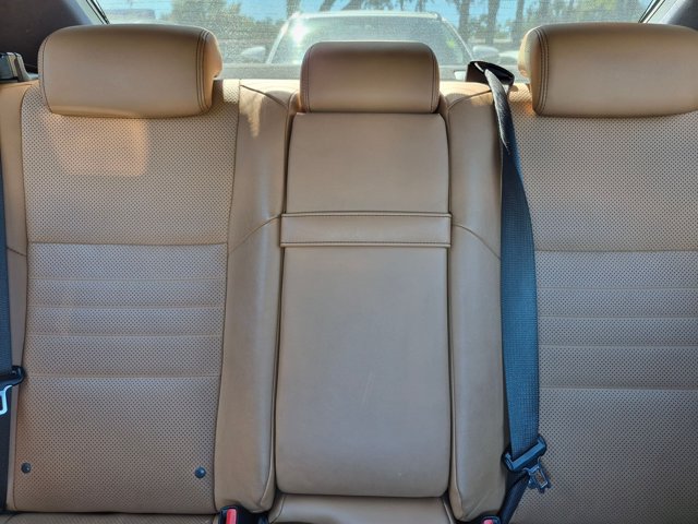 Used 2018 Lexus GS 350 F Sport RWD image 13