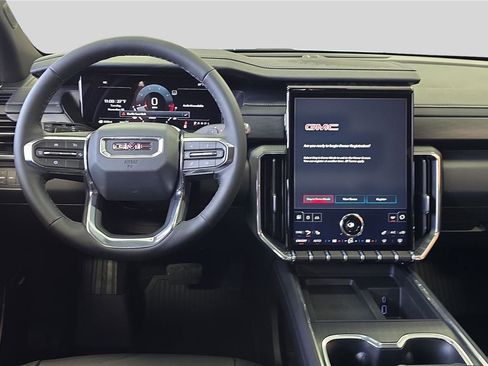 New 2026 GMC Acadia Elevation w/ Elevation Premium Package image 9