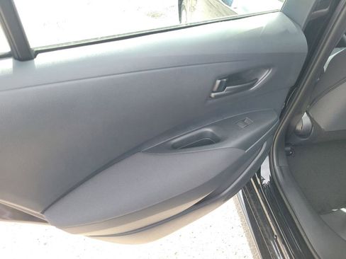 New 2026 Toyota Corolla LE image 9