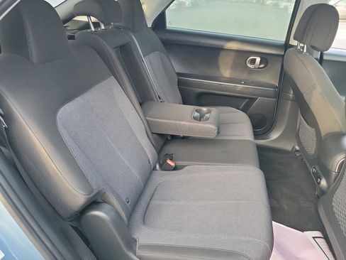 Certified 2023 Hyundai Ioniq 5 SE w/ Cargo Package image 24