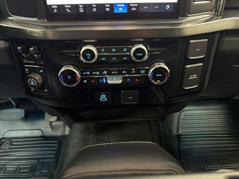 Used 2023 Ford F250 Lariat w/ Tremor Off-Road Package AWD/4WD image 19