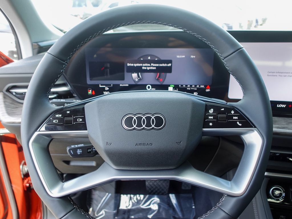 New 2026 Audi Q5 Premium Plus AWD/4WD image 12