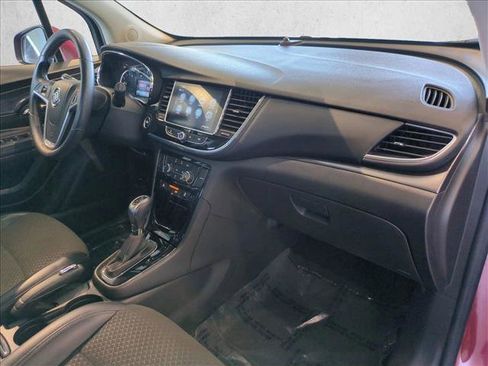 Used 2019 Buick Encore Preferred w/ Safety Package image 20