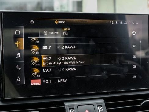 Used 2022 Audi Q5 2.0T Premium image 34