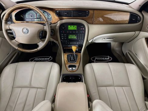 Used 2003 Jaguar S-TYPE 4.2 RWD image 26