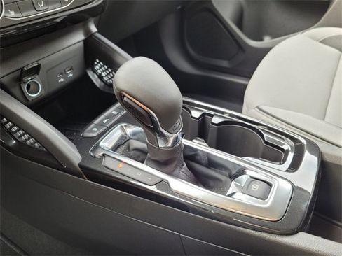 New 2026 Chevrolet TrailBlazer LT w/ LT Cold Weather Package image 26