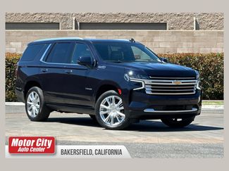 Certified 2023 Chevrolet Tahoe High Country w/ Premium Package AWD/4WD 360° Tour