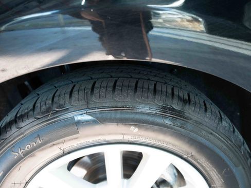 Used 2025 Toyota Camry LE image 29