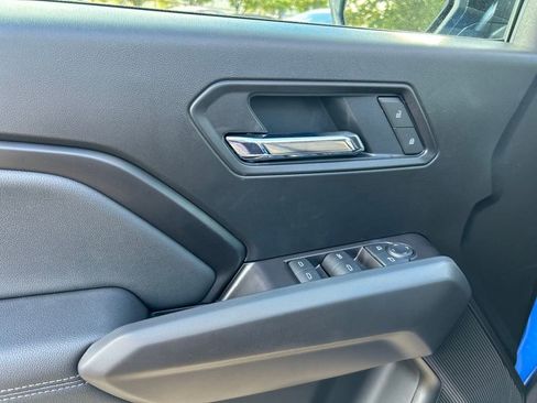 New 2026 GMC Canyon Elevation w/ Convenience Package image 26