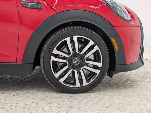 Used 2022 MINI Cooper S image 12