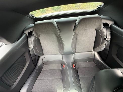 New 2025 Ford Mustang EcoBoost image 25