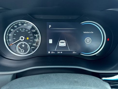 New 2026 Genesis G70 3.3T Sport Prestige image 4