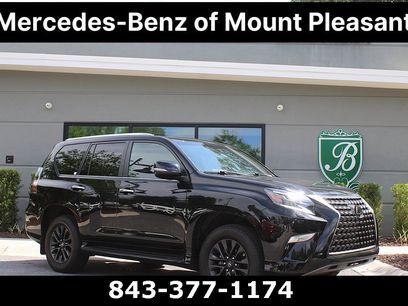 Used 2023 Lexus GX 460 Premium w/ Premium Package