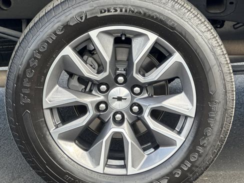 Used 2021 Chevrolet Silverado 1500 RST w/ All Star Edition Plus image 40