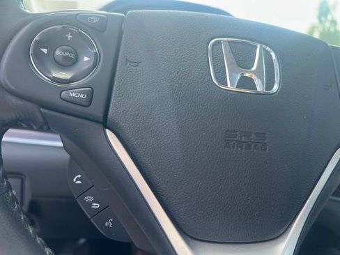 Used 2016 Honda CR-V EX-L image 21