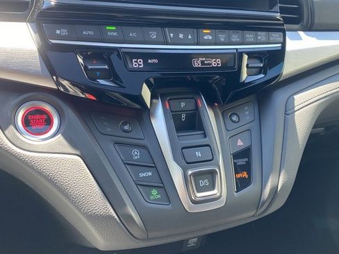 New 2026 Honda Odyssey Sport-L image 23