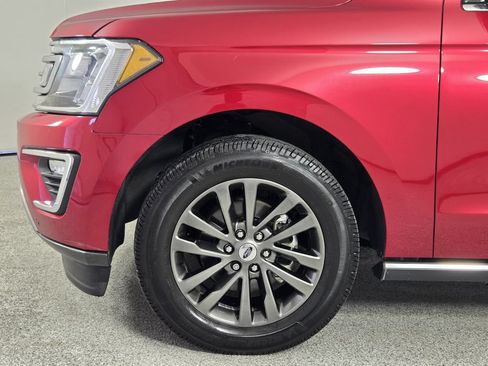 Used 2020 Ford Expedition Max Limited w/ Equipment Group 301A RWD image 9
