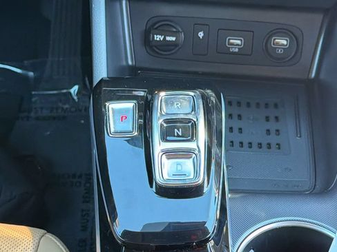 Used 2023 Hyundai Sonata Limited FWD image 16