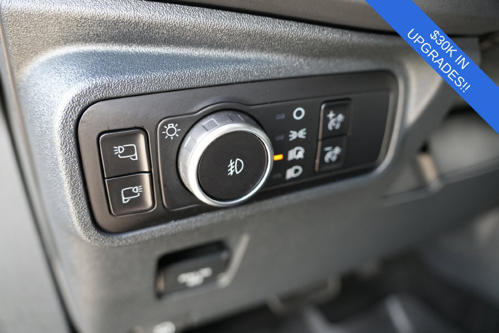 Used 2025 Ford Bronco Raptor AWD/4WD image 26