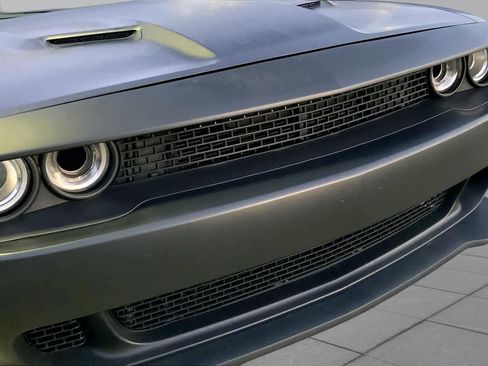 Used 2020 Dodge Challenger SXT w/ Blacktop Package RWD image 29