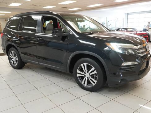 Used 2018 Honda Pilot EX-L image 15