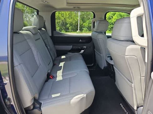 Used 2023 Toyota Tundra Limited RWD image 18