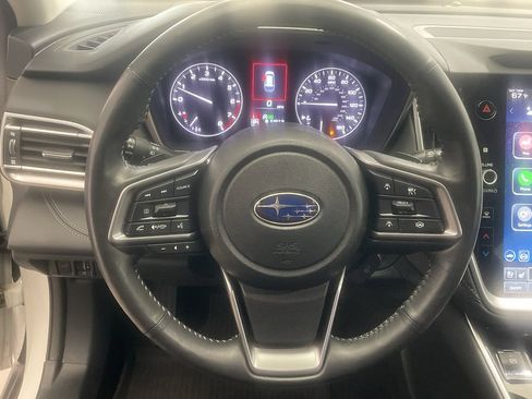 Used 2024 Subaru Outback Touring XT image 13