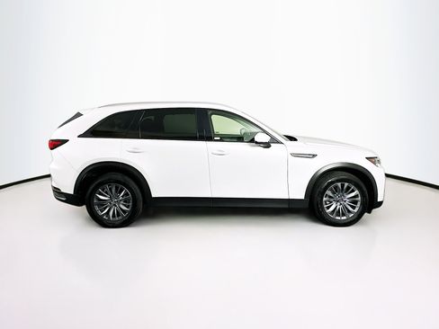 Used 2024 MAZDA CX-90 3.3 Turbo w/ Preferred Plus image 10