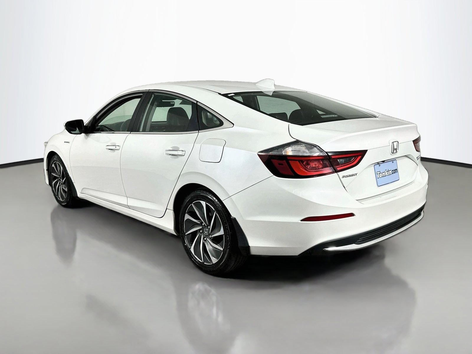 Used 2019 Honda Insight Touring image 5
