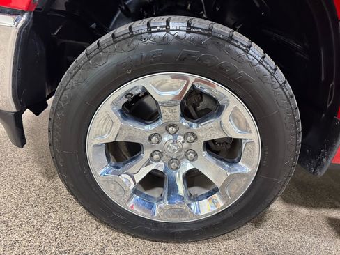 Used 2020 RAM 1500 Big Horn image 83