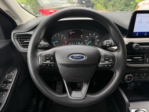 Used 2022 Ford Escape SE AWD/4WD image 27