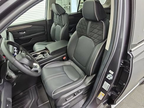 New 2026 Honda Pilot Elite image 29