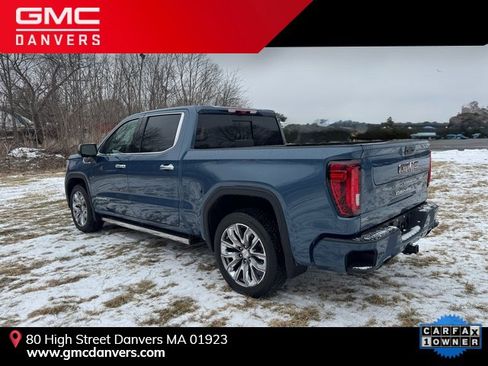 Used 2024 GMC Sierra 1500 Denali image 3