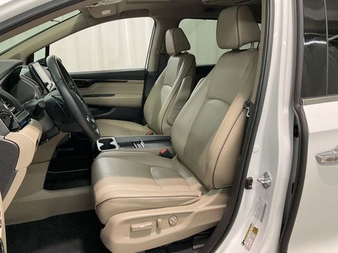 Certified 2024 Honda Odyssey Elite image 23