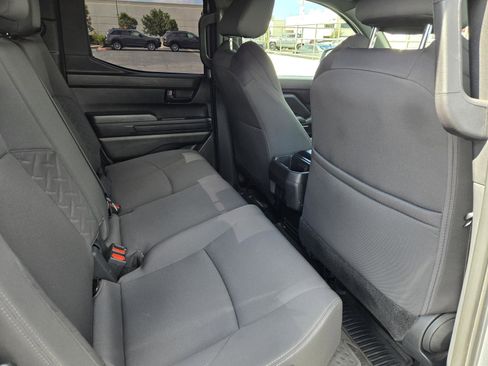 Used 2025 Toyota Tacoma SR image 25
