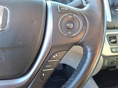 Certified 2019 Honda Ridgeline RTL image 23