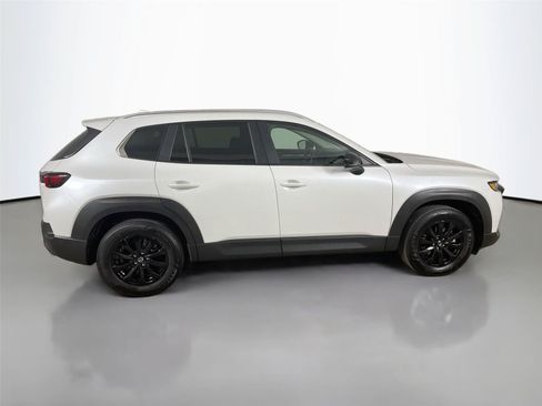 Used 2025 MAZDA CX-50 AWD 2.5 S w/ Premium Package image 18