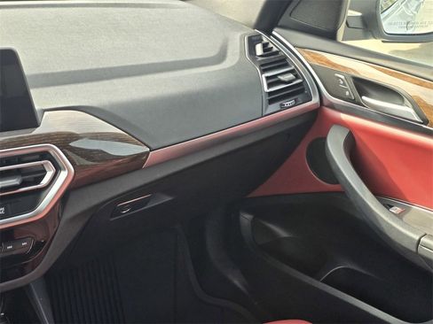 Used 2023 BMW X3 sDrive30i w/ Convenience Package image 20