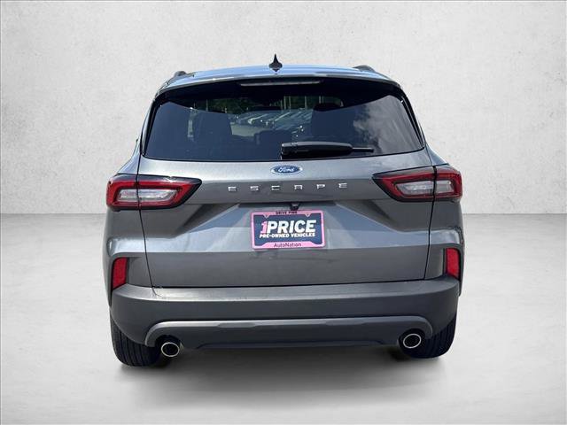 Used 2026 Ford Escape ST-Line FWD image 6