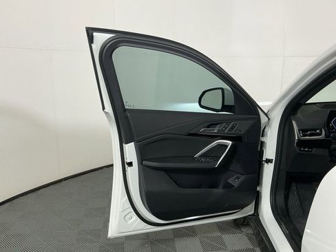 New 2026 BMW X2 xDrive28i w/ Technology Package image 20