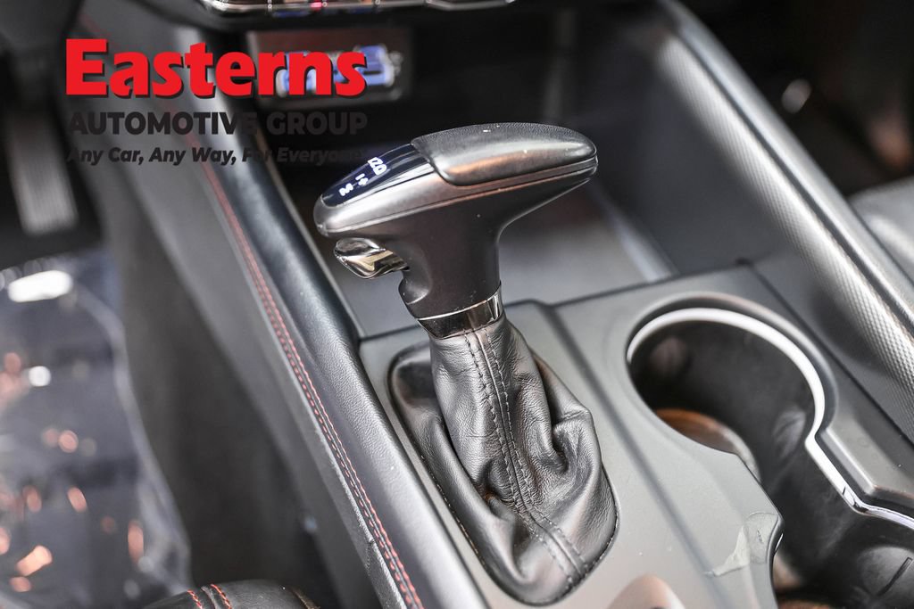 Used 2024 Dodge Durango GT RWD image 14