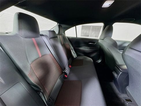 Used 2023 Toyota Corolla SE image 28