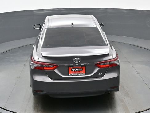 Used 2023 Toyota Camry LE image 37
