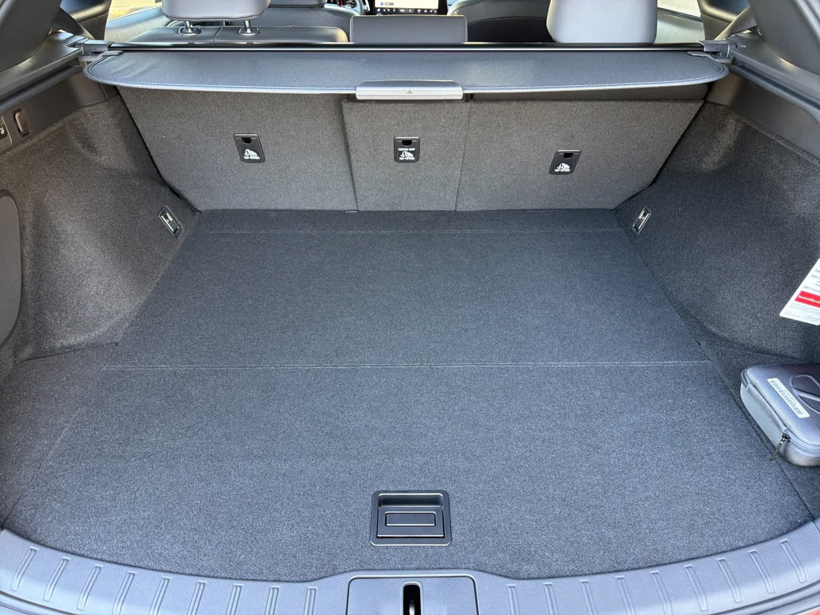 New 2026 Lexus RX 350 Premium FWD image 15