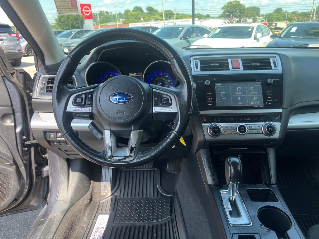 Used 2015 Subaru Outback 2.5i Premium AWD/4WD image 23